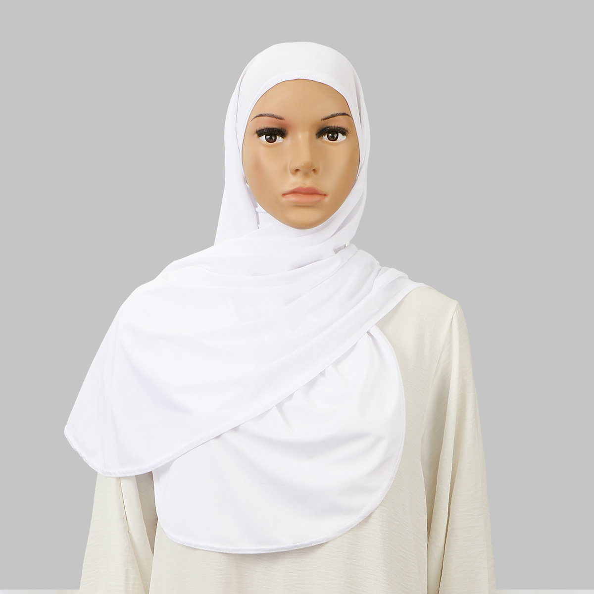 Women'S Fashion Trends - Ramadan New Arrival Fashion Instant Hijab