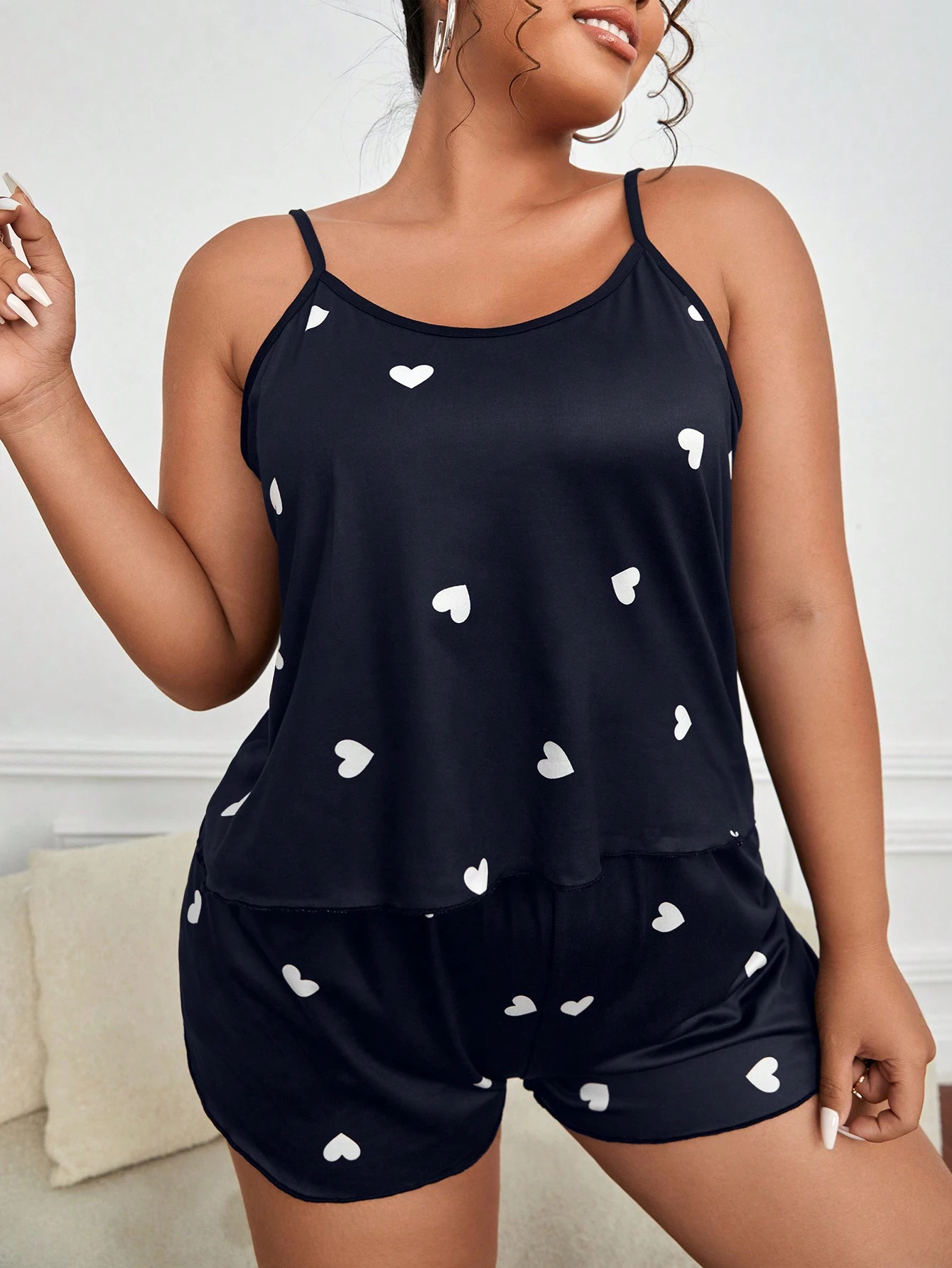 Women'S Fashion Trends - 2 Pieces Pajamas Set for Women