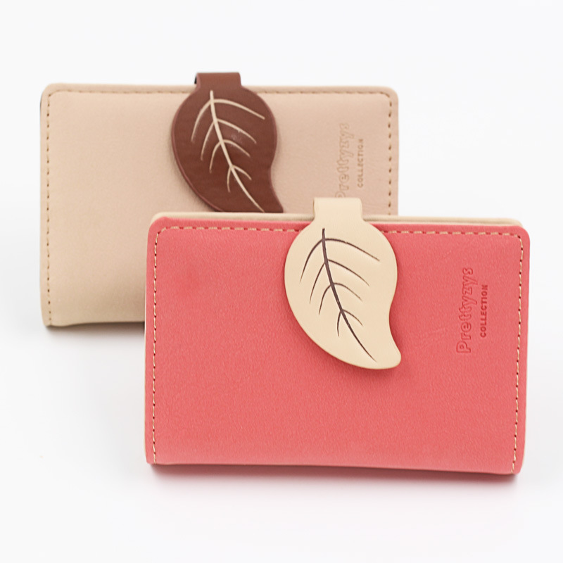 Women Fashion Visiting Card - HOT Creative 20 Card visit leaf