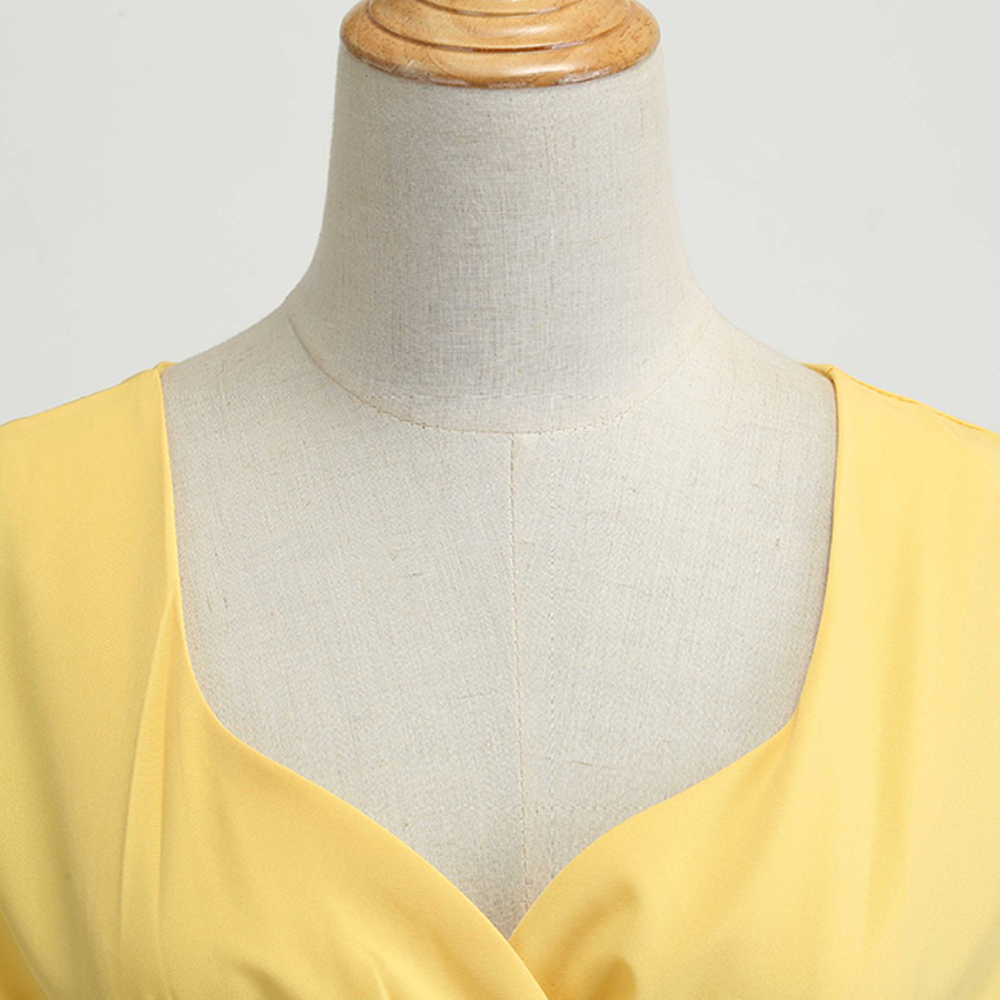 Fashion Hot Sale Women Dress L - Women'S Fashion Of The 50S ulasan dan harga