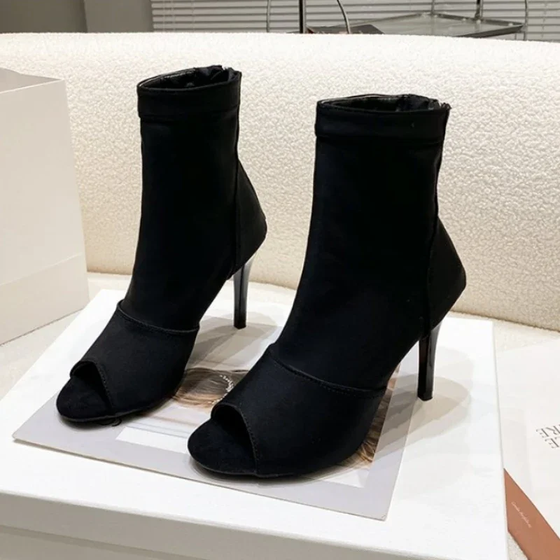 2025Women Ballroom Latin Dance - Women'S Fashion Socks ulasan dan harga