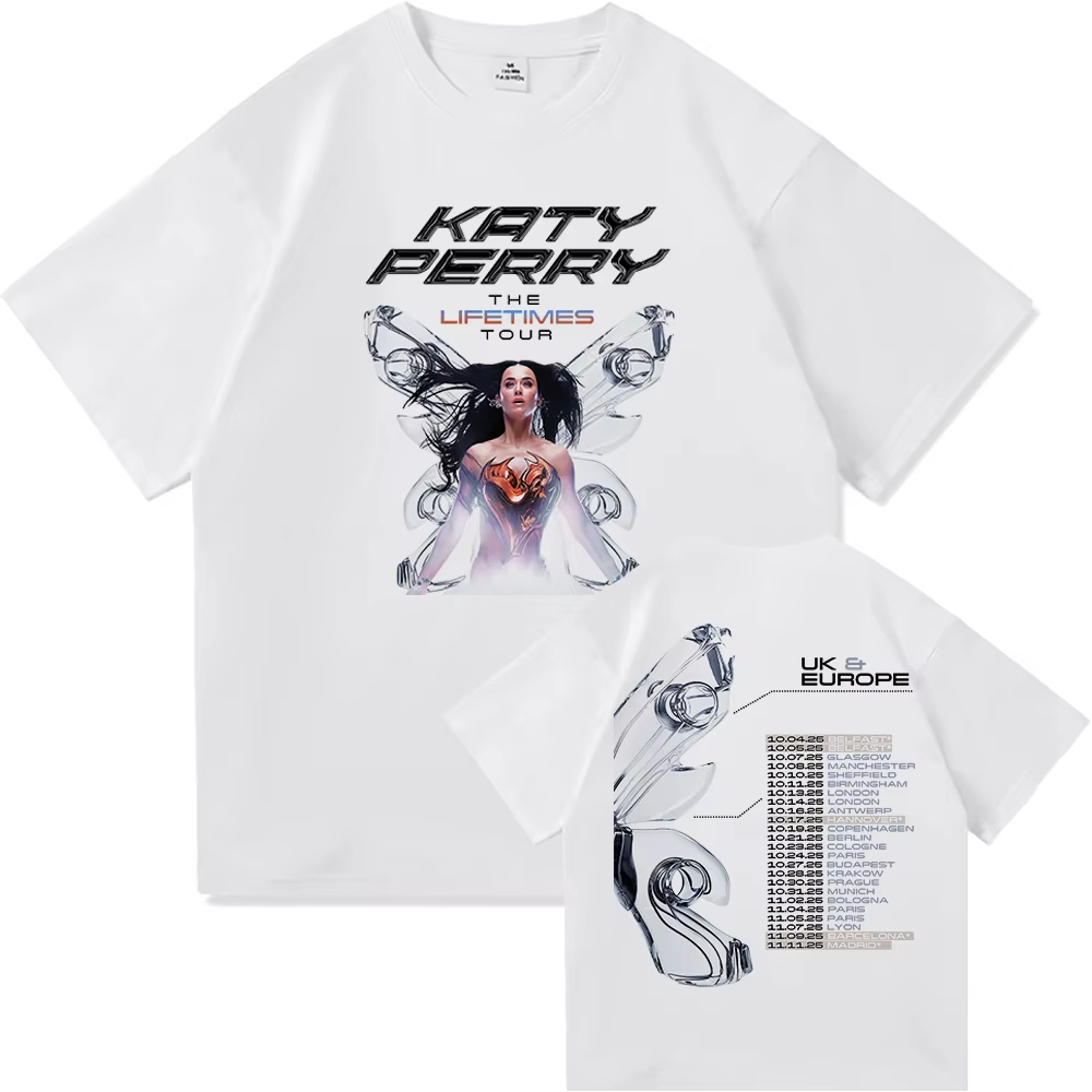 Katy Perry The Lifetime UK&EUR - Women'S Fashion Uk 2025 ulasan dan harga