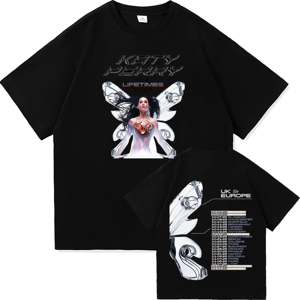 Katy Perry The Lifetime UK&EUR - Women'S Fashion Uk 2025 ulasan dan harga