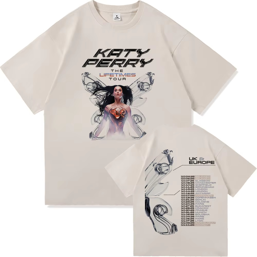 Katy Perry The Lifetime UK&EUR - Women'S Fashion Uk 2025 ulasan dan harga