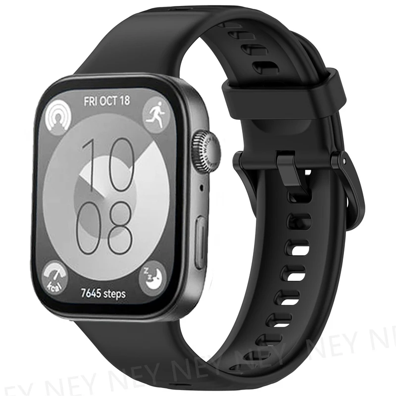 Watchband for huawei watch fit - Women'S Fashion Website ulasan dan harga