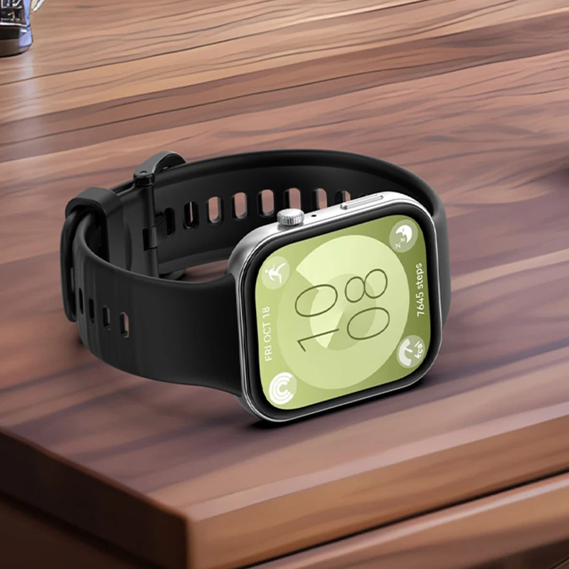 Watchband for huawei watch fit - Women'S Fashion Website ulasan dan harga