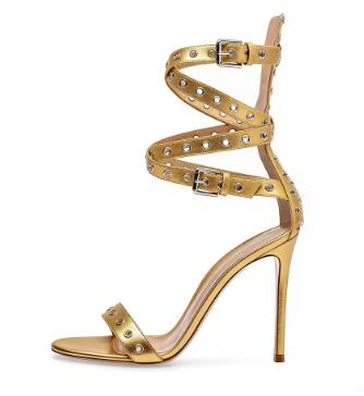 Apricot Gold Sliver Leather Ey - Women'S Fashion Leather Boots ulasan dan harga