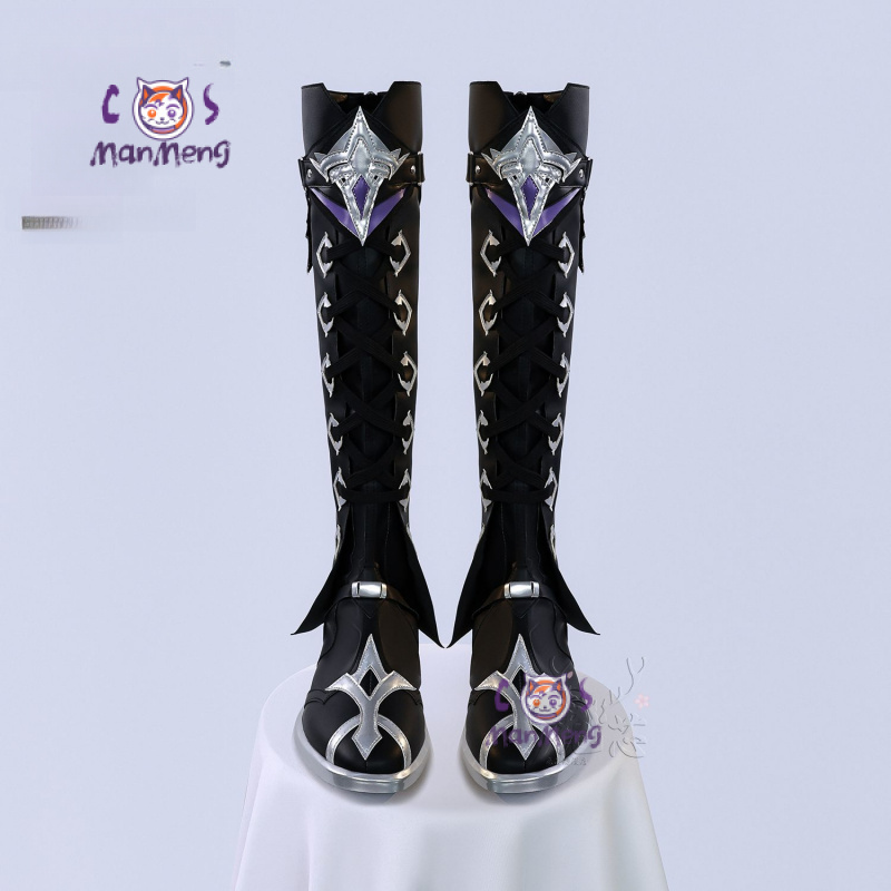 Kyryll Chudomirovich Flins Cos - Women'S Fashion Leather Boots ulasan dan harga