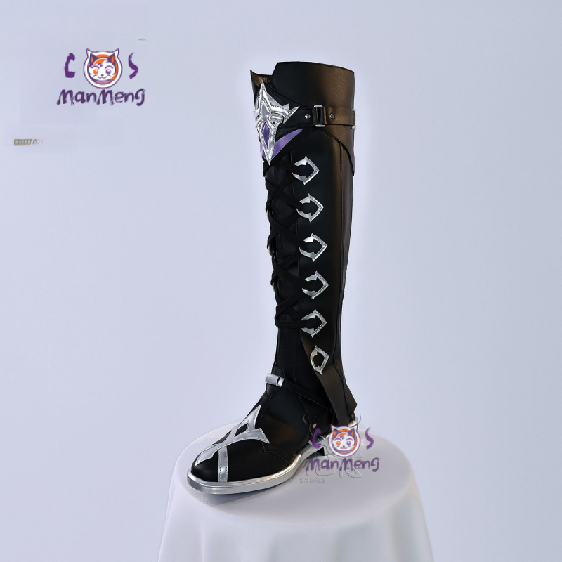 Kyryll Chudomirovich Flins Cos - Women'S Fashion Leather Boots ulasan dan harga