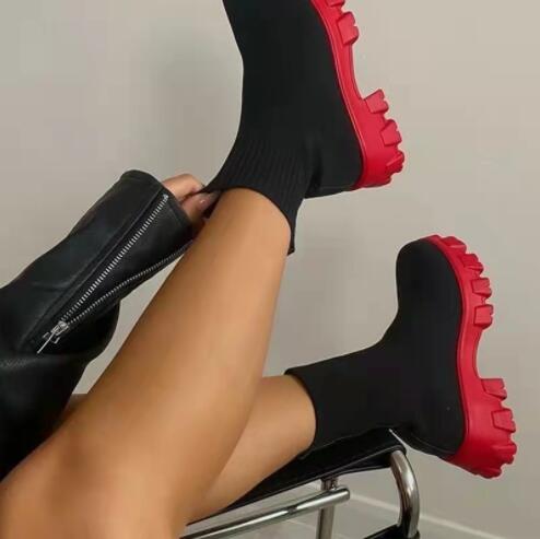 2023 New Women Luxury Brand Pl - Women'S Fashion Socks ulasan dan harga
