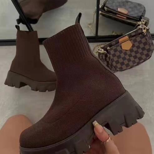 2023 New Women Luxury Brand Pl - Women'S Fashion Socks ulasan dan harga