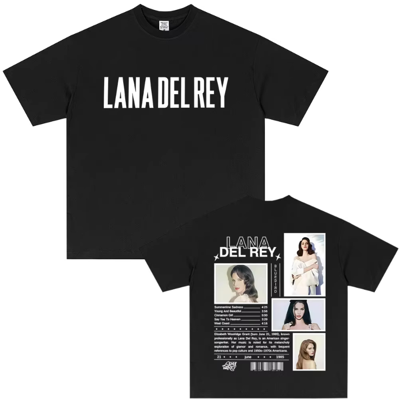 Lana Del Rey UK and Ireland To - Women'S Fashion Uk 2025 ulasan dan harga