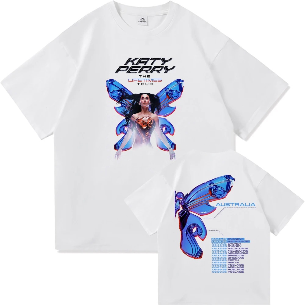Katy Perry The Lifetime UK&EUR - Women'S Fashion Uk 2025 ulasan dan harga