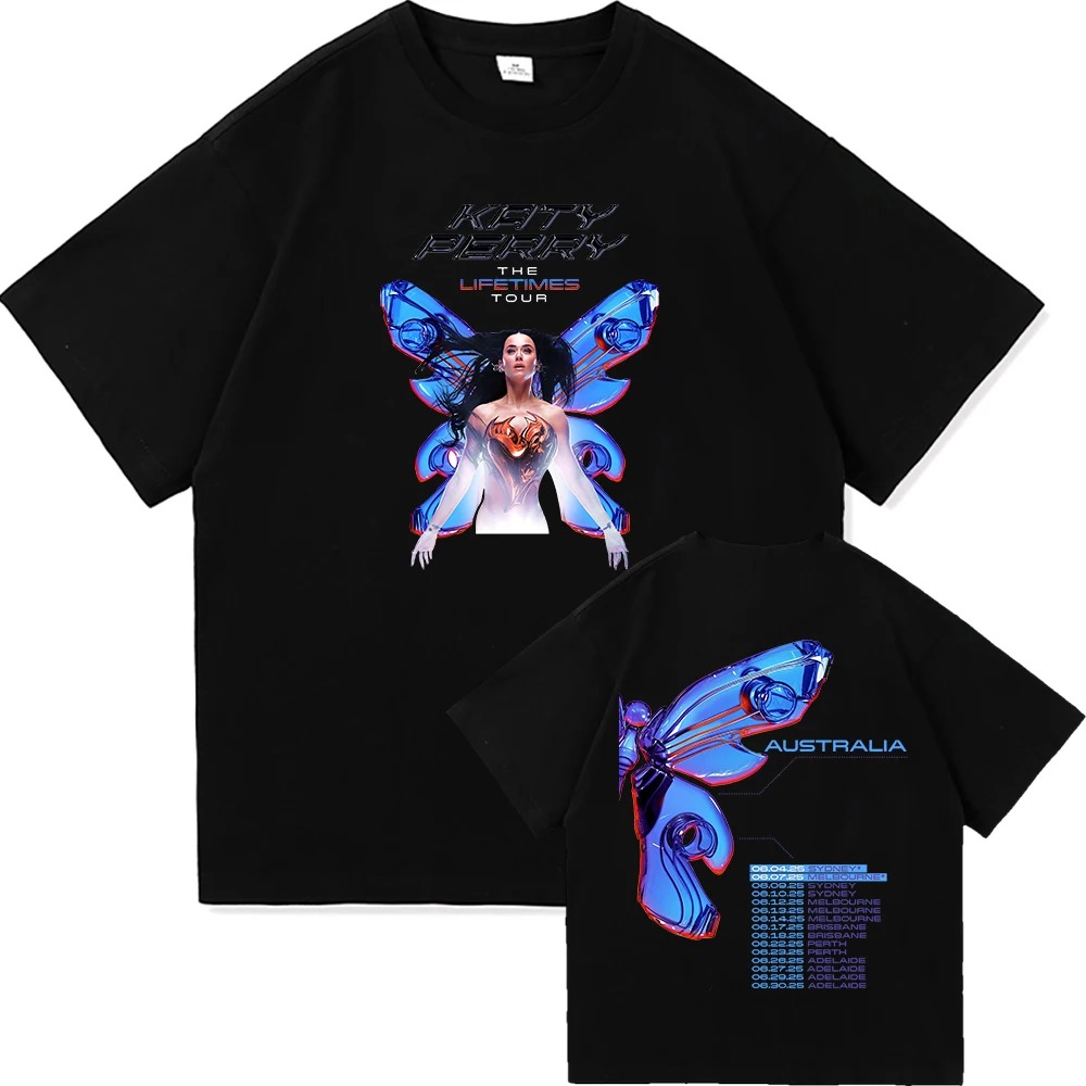 Katy Perry The Lifetime UK&EUR - Women'S Fashion Uk 2025 ulasan dan harga