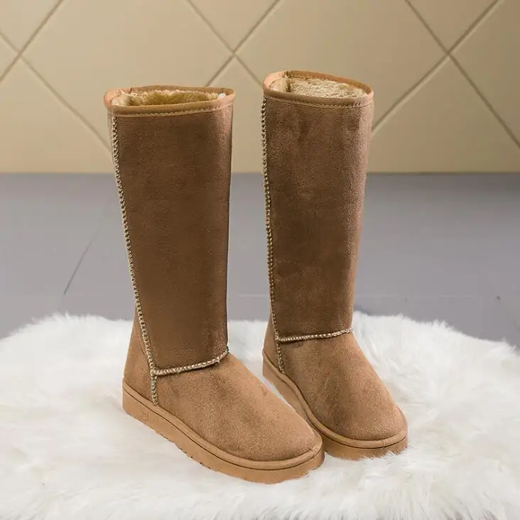 HOT 2025 winter new high-tube  - Women'S Fashion Socks ulasan dan harga