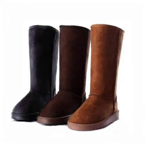 HOT 2025 winter new high-tube  - Women'S Fashion Socks ulasan dan harga