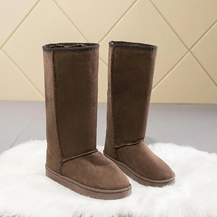 HOT 2025 winter new high-tube  - Women'S Fashion Socks ulasan dan harga