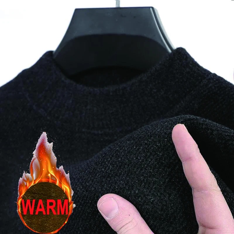 Mens Knitwear Sweater New Autu - Ribbed Knit Sweater ulasan dan harga