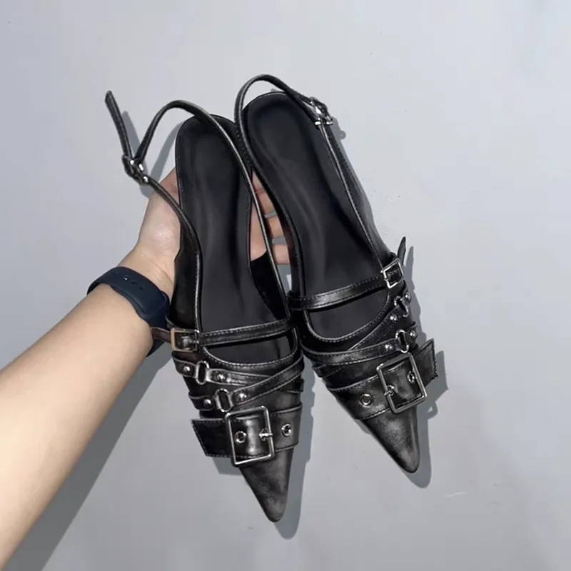 Pointed Toe High Heels Women W - Women Fashion Ideas ulasan dan harga