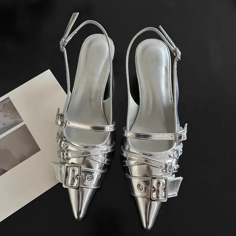 Pointed Toe High Heels Women W - Women Fashion Ideas ulasan dan harga