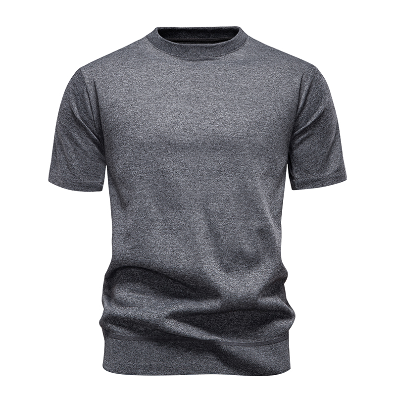 Men's Knit Pullovers Short Sle - Ribbed Knit Sweater ulasan dan harga