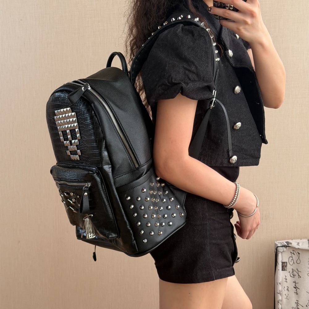 Original Black Crocodile Patte - Women'S Fashion Trends ulasan dan harga