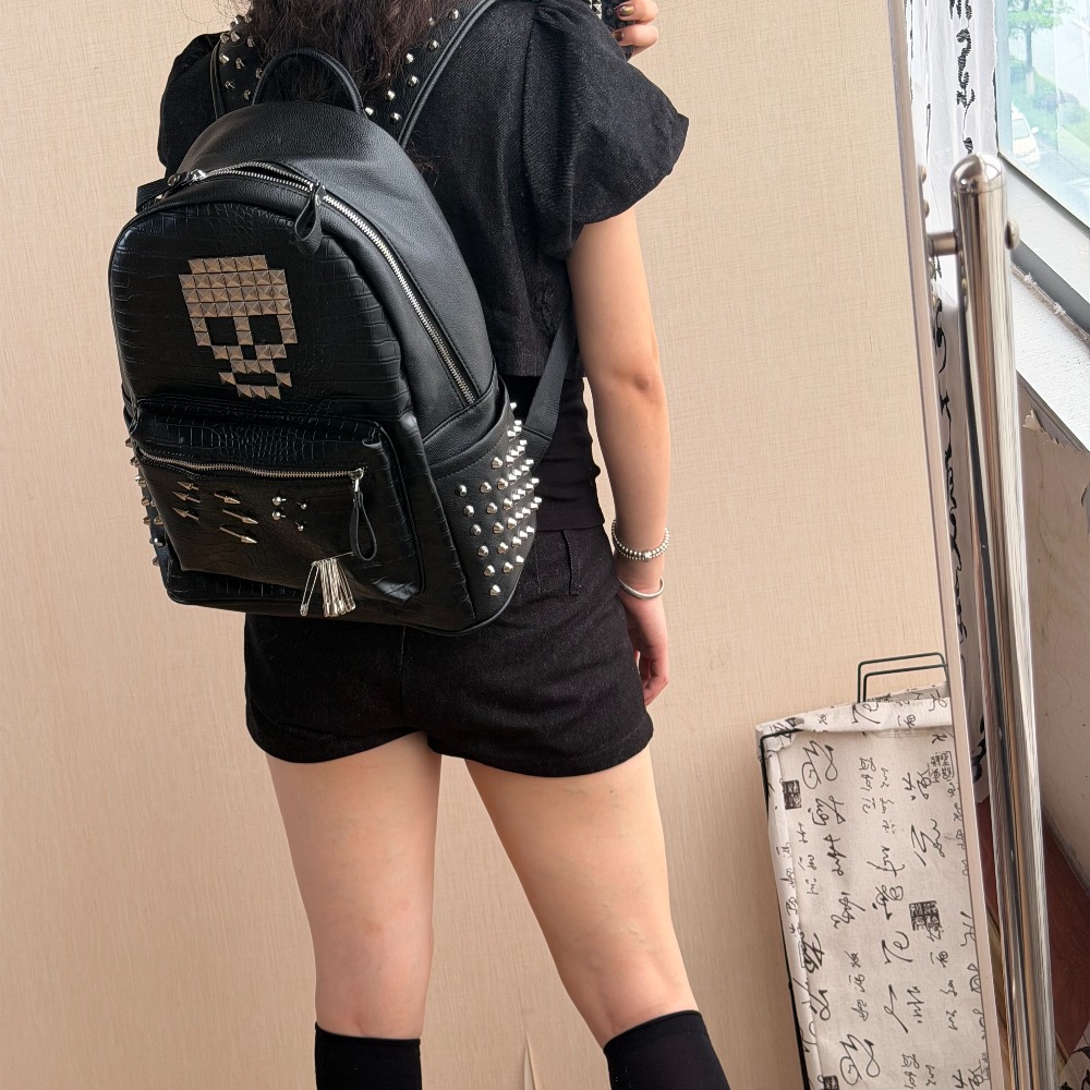 Original Black Crocodile Patte - Women'S Fashion Trends ulasan dan harga