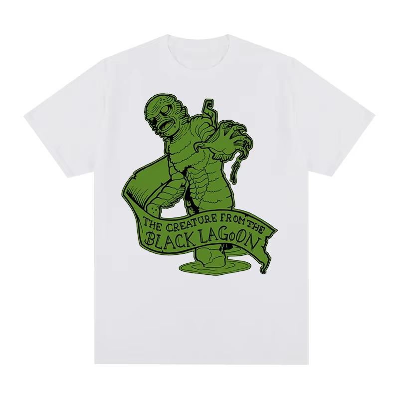 Creature From The Black Lagoon - Women'S Fashion Of The 50S ulasan dan harga