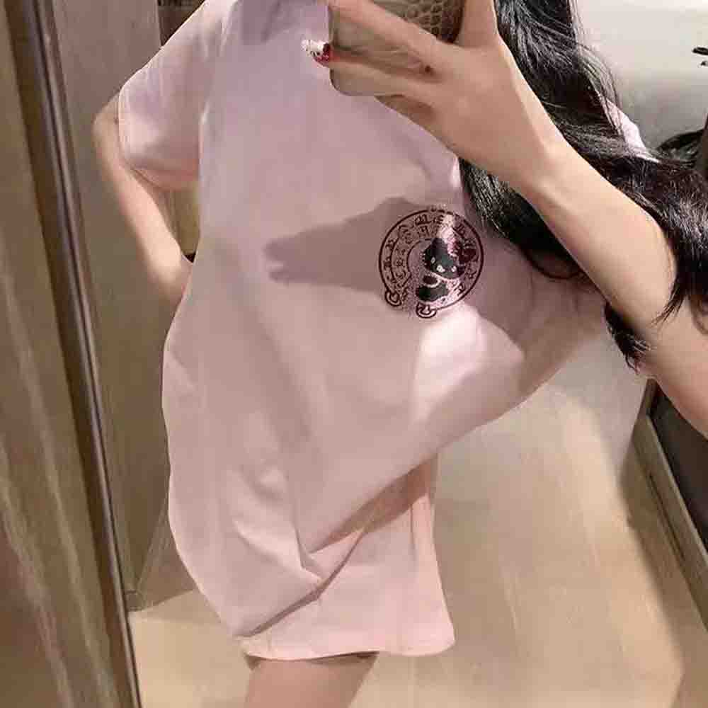 Korean Version Hello Kittys Di - Women'S Fashion Korea ulasan dan harga