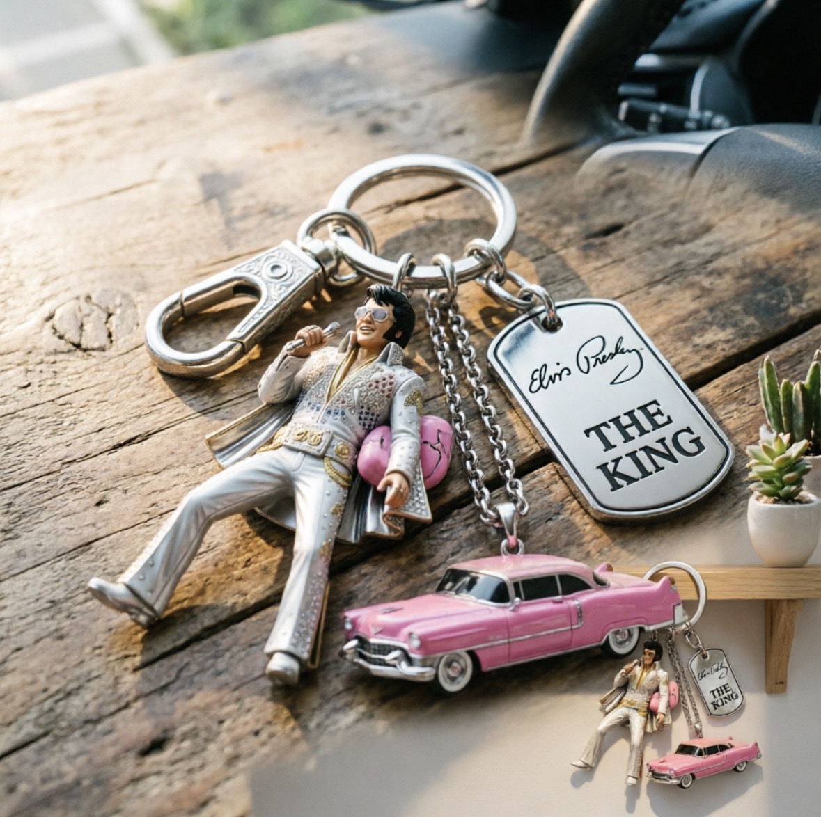 Michael Jackson Keychain, Clas - Women'S Fashion Trends ulasan dan harga