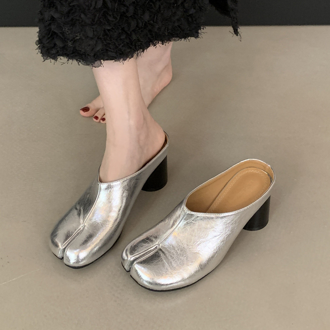 Bailamos Spring Women Split To - Women'S Fashion Korea ulasan dan harga