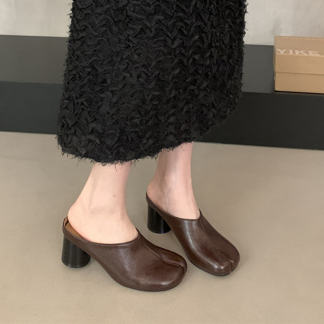 Bailamos Spring Women Split To - Women'S Fashion Korea ulasan dan harga