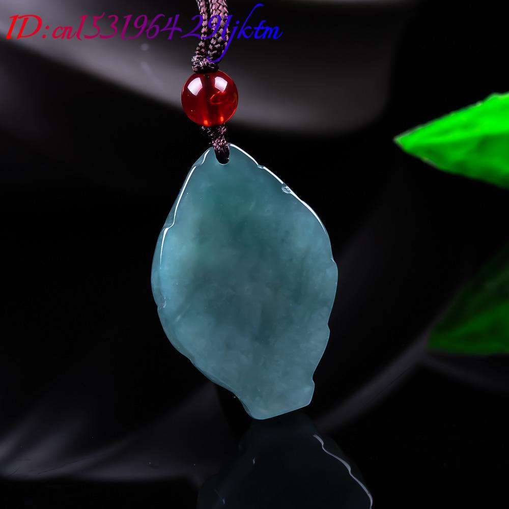Natural Burmese Jadeite Fox Pe - Women'S Fashion Trends ulasan dan harga
