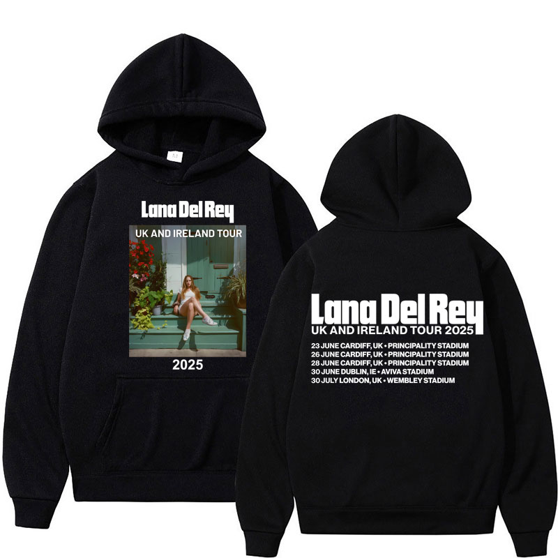 Lana Del Rey UK and Ireland 20 - Women'S Fashion Uk 2025 ulasan dan harga