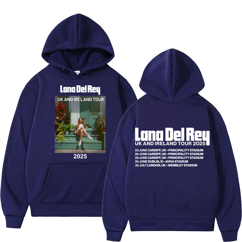 Lana Del Rey UK and Ireland 20 - Women'S Fashion Uk 2025 ulasan dan harga