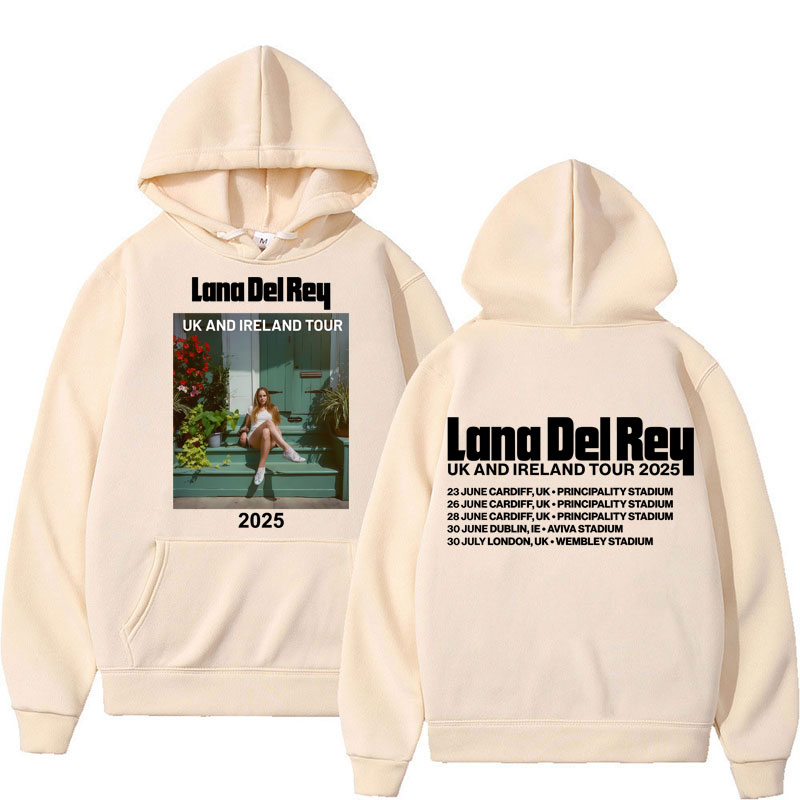 Lana Del Rey UK and Ireland 20 - Women'S Fashion Uk 2025 ulasan dan harga