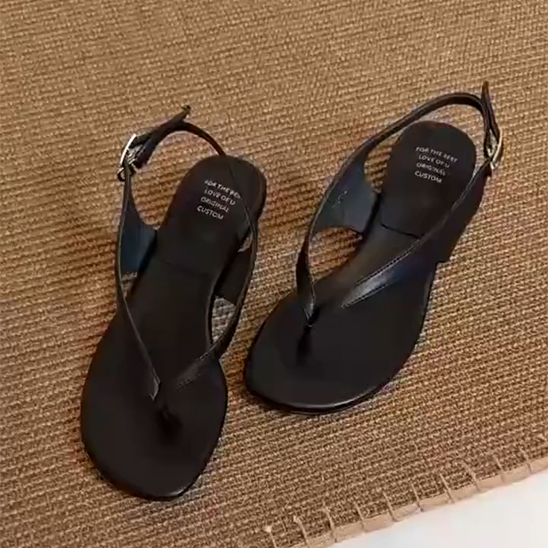 Clip Toe Sandals for Women Hee - Women Fashion Ideas ulasan dan harga