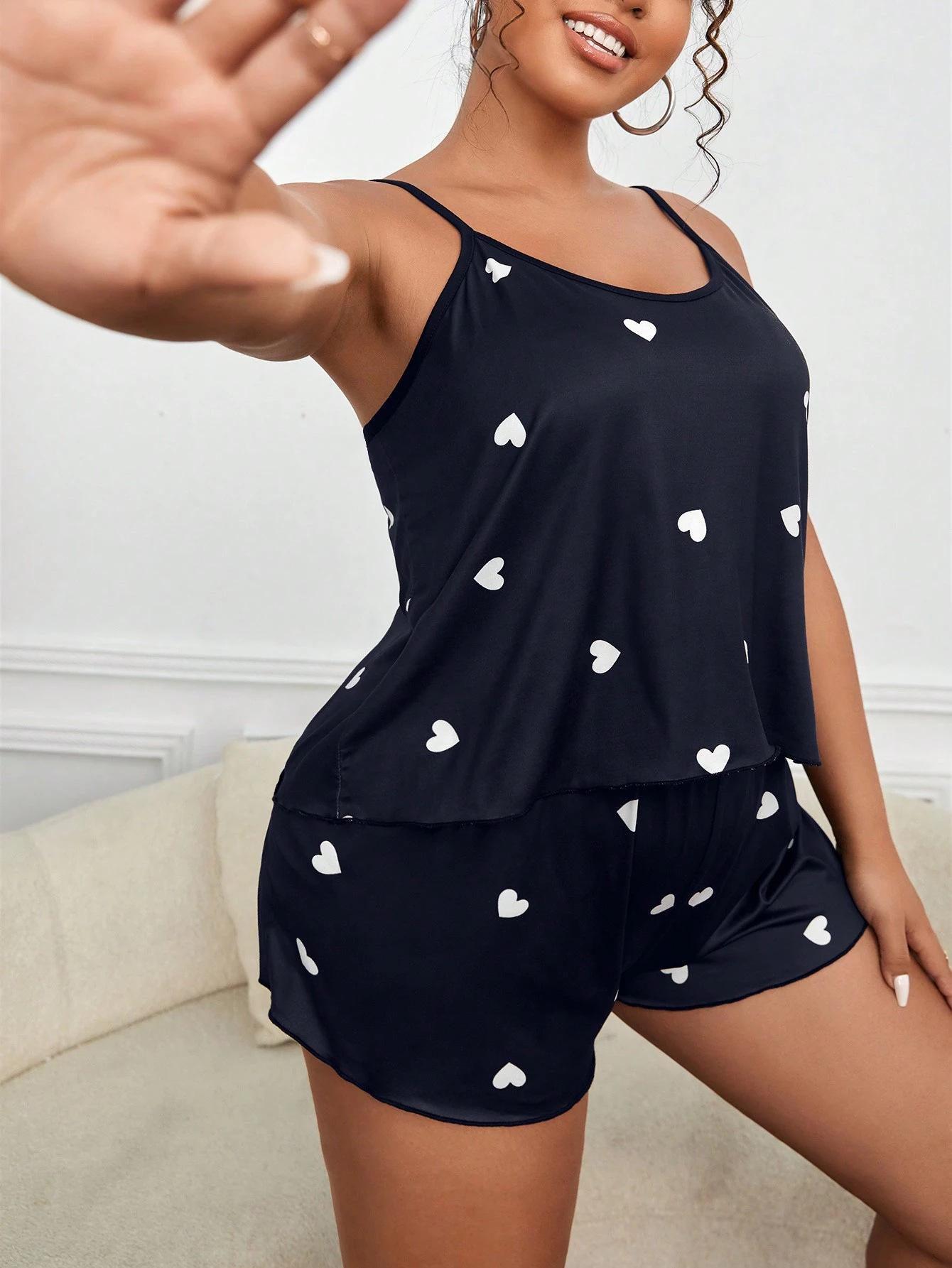 2 Pieces Pajamas Set for Women - Women'S Fashion Trends ulasan dan harga