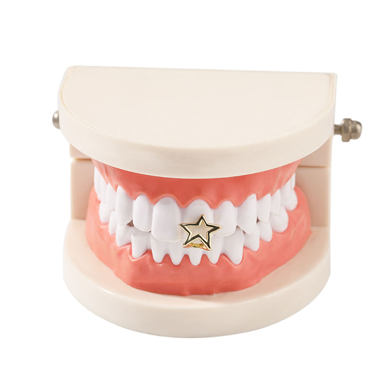 Halloween Irregular Hollow Pen - Women'S Fashion Visor ulasan dan harga