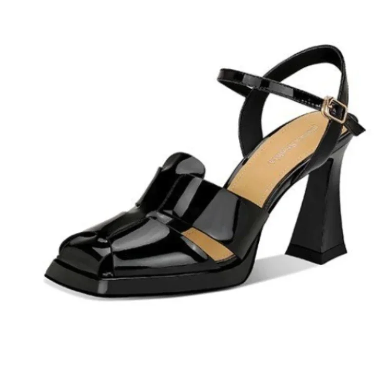 Women's High Heel Sandals Fash - Women Fashion Ideas ulasan dan harga