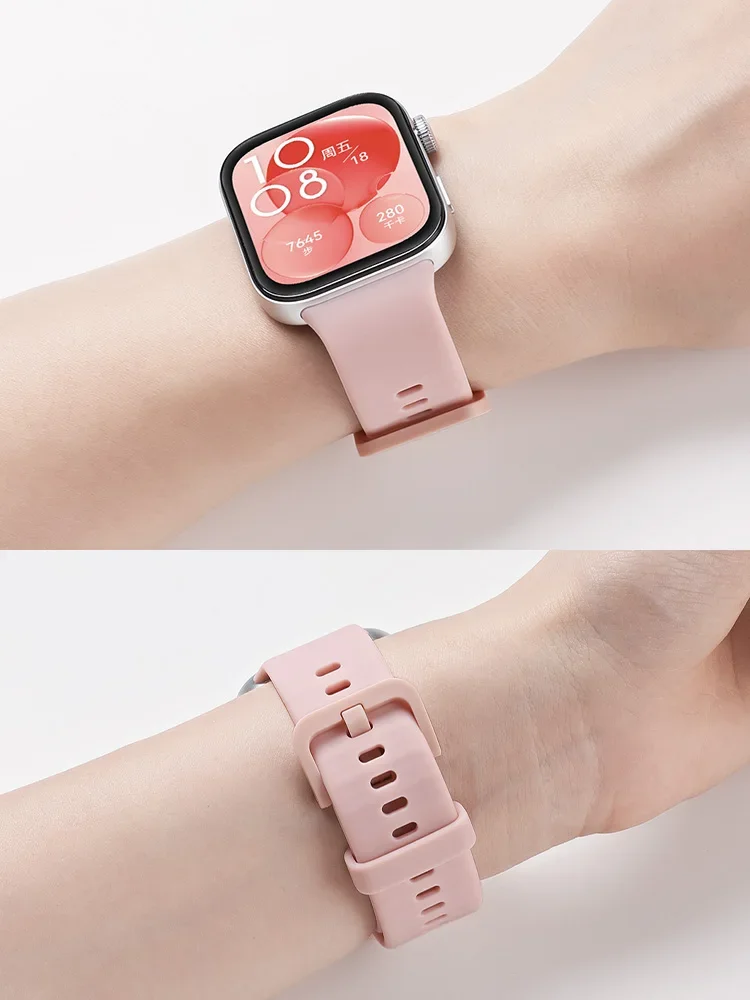 Watchband for huawei watch fit - Women'S Fashion Website ulasan dan harga