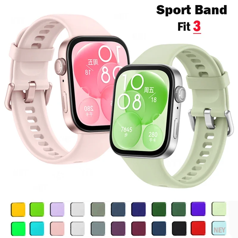 Watchband for huawei watch fit - Women'S Fashion Website ulasan dan harga