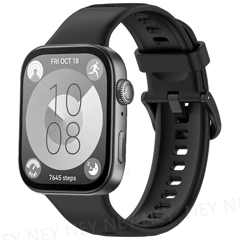 Watchband for huawei watch fit - Women'S Fashion Website ulasan dan harga
