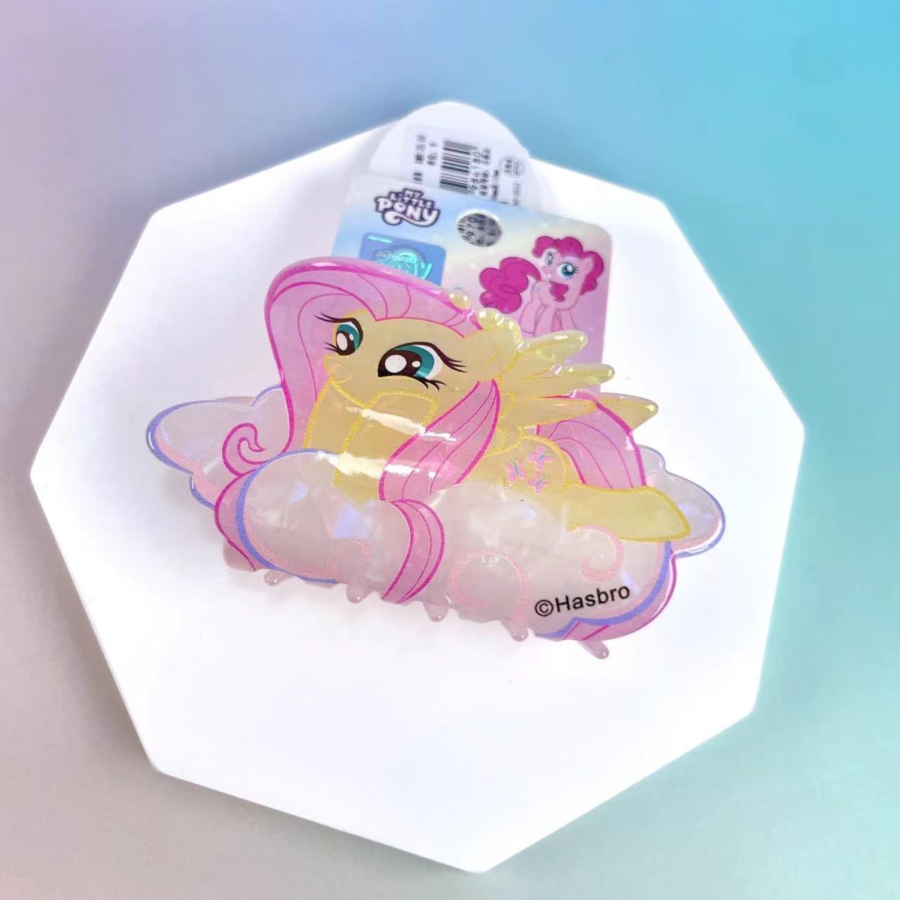 Hasbro My Little Pony Shark Ha - Women'S Fashion Trends ulasan dan harga