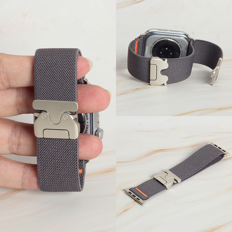Fashion Orange Stitching Elast - Women'S Fashion Website ulasan dan harga