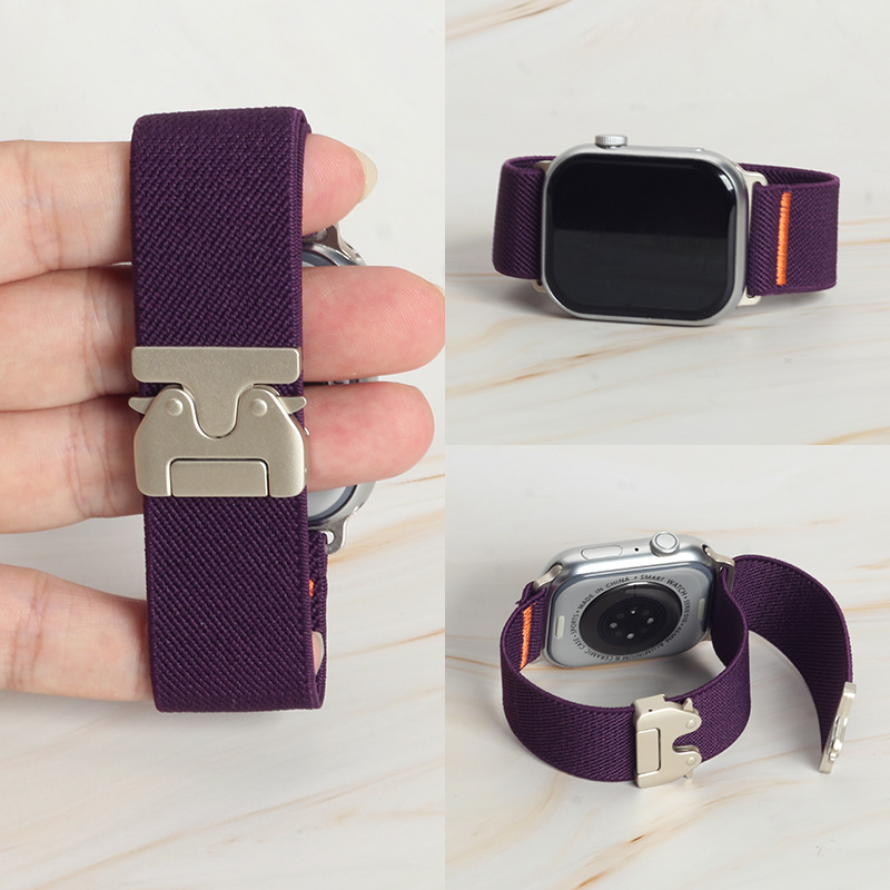 Fashion Orange Stitching Elast - Women'S Fashion Website ulasan dan harga