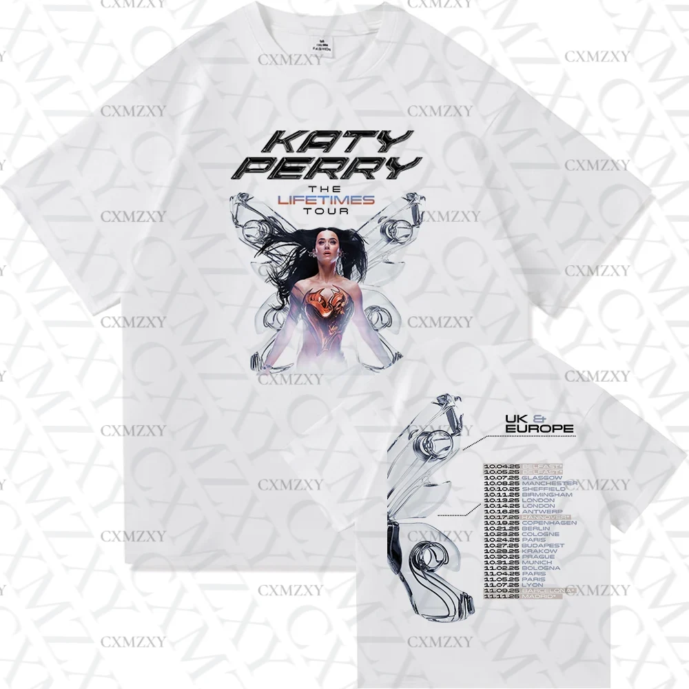 KatyPerry The Lifetime UK&EURO - Women'S Fashion Uk 2025 ulasan dan harga