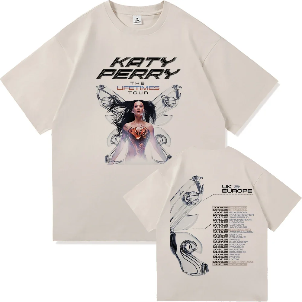 KatyPerry The Lifetime UK&EURO - Women'S Fashion Uk 2025 ulasan dan harga