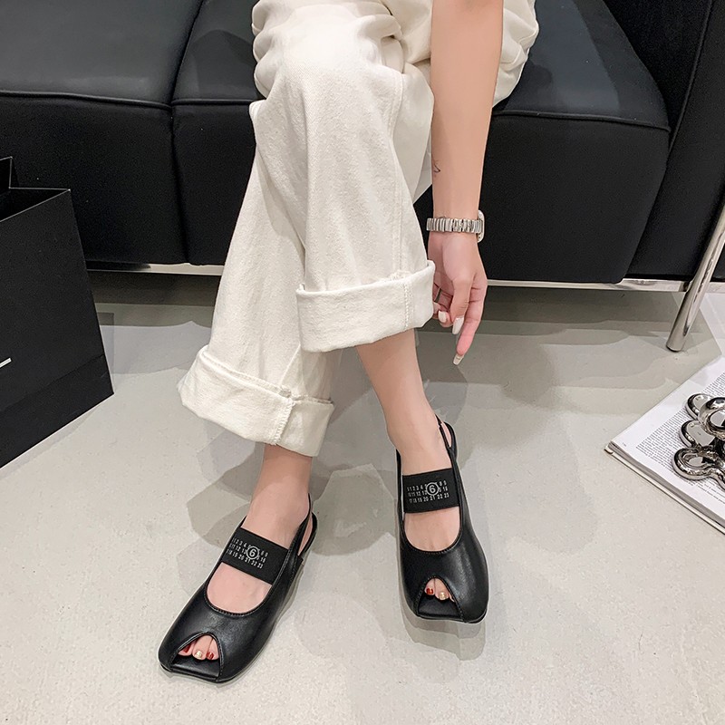 Korean-style Niche Minimalist  - Women'S Fashion Korea ulasan dan harga
