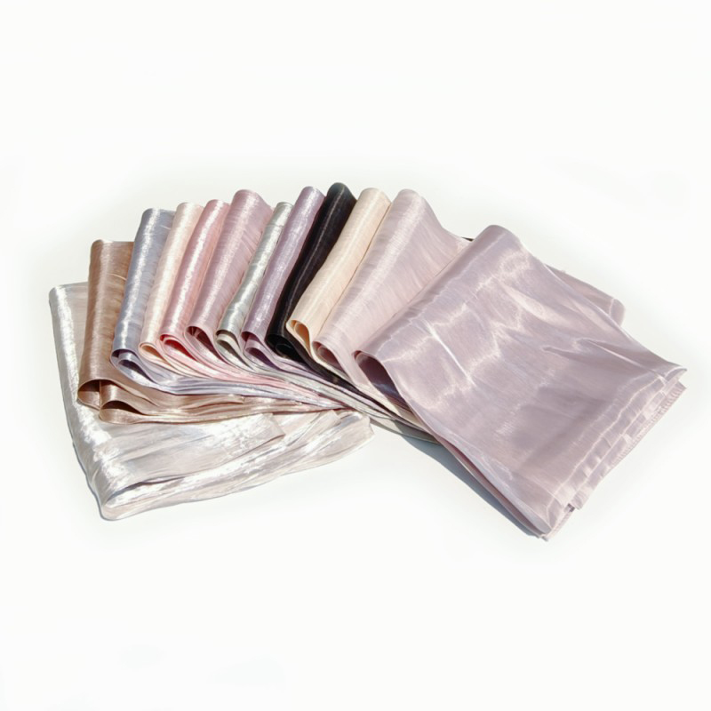 2026 New Arrival Shimmery Silk - Women'S Fashion Trends ulasan dan harga